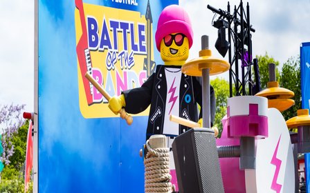 LEGO Festival