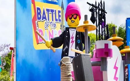 LEGO Festival