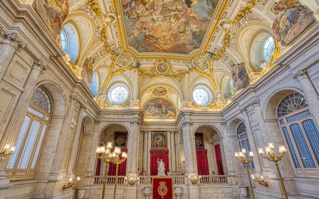 Grand Interiors