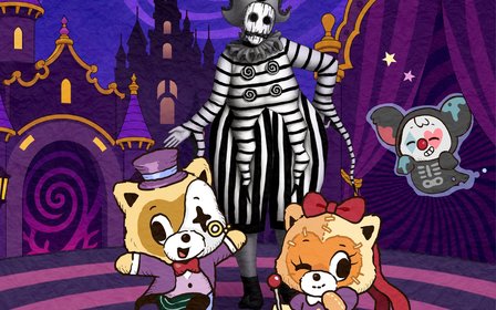 Mystery Party