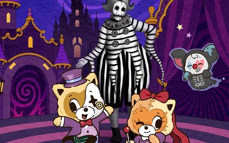 Mystery Party