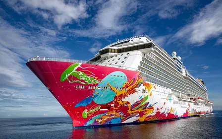 Travel Between Cities While You Cruise