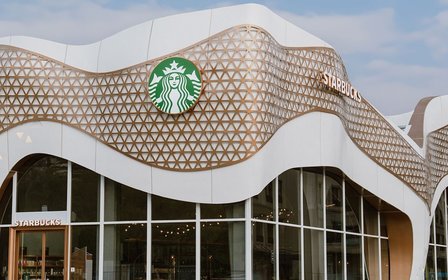 星巴克優惠券推薦門市|康橋門市