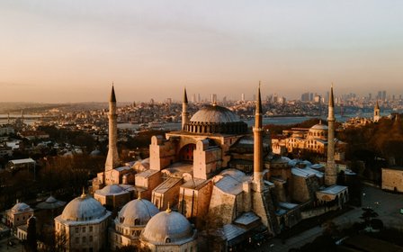 Зашеметяващи интериори