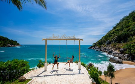 School Holiday Escapes Made Easy with Star Voyager from Port Klang and Melaka