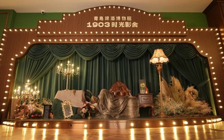 选择旅拍套餐,留下美好记忆