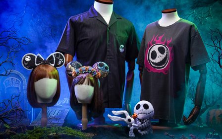 Free merchandise discount coupon (App only)