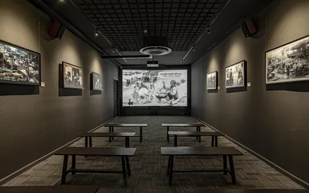 The 100-Year Journey of Pho Cinema