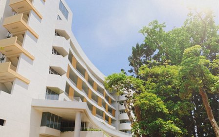 走進雄獅文具想像力製造所,遇見充滿藝術感的建築地標
