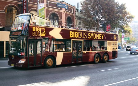 Flexible Routes