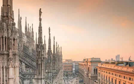 Gothic Cathedral