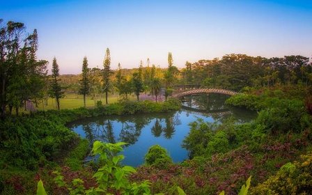 東南植物樂園