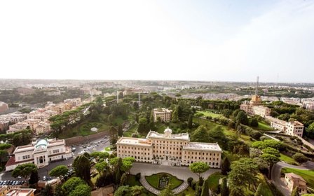 Cupola Views