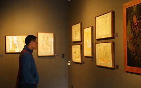 Treasures of Vietnamese Art