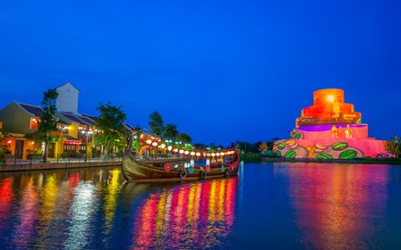 3D Mapping Show