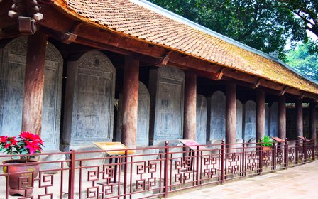 Vietnam’s First National University