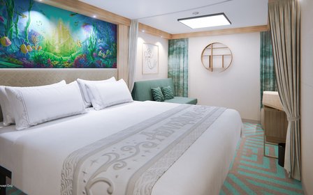Artful Accommodations