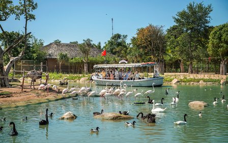 River Safaro