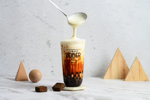 Hi Tea Beverages Discounted Cash Vouchers And 2 Drink Combo In Orchard Road Singapore Klook Us