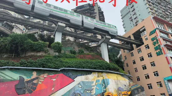 重慶市區/近郊/遠郊包車一日遊