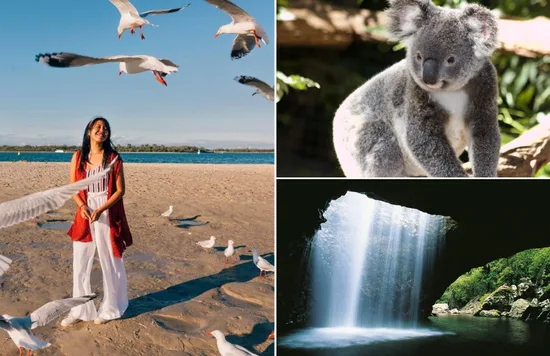 Blog Cover ID - Alasan Liburan ke Gold Coast Australia