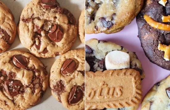 cookies manila