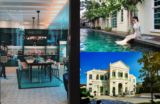 Blogheader - The Edison Georgetown Penang Hotel