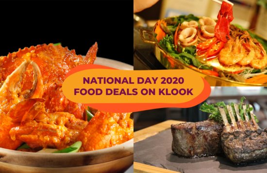 national day food promo 