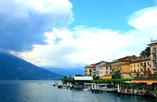 como lake