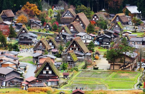 du lich shirakawa nhat ban tu tuc
