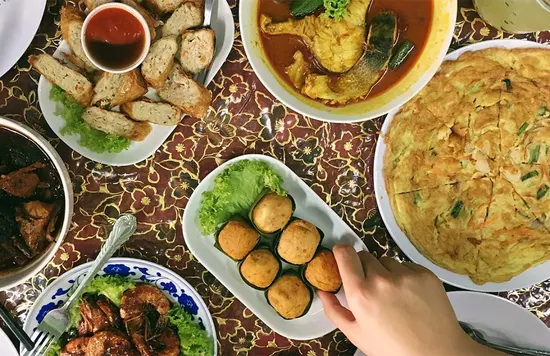 halal food melaka5