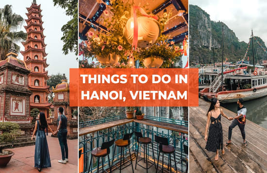 things to do in hanoi 8