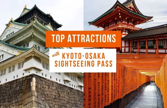 kyoto osaka cover image
