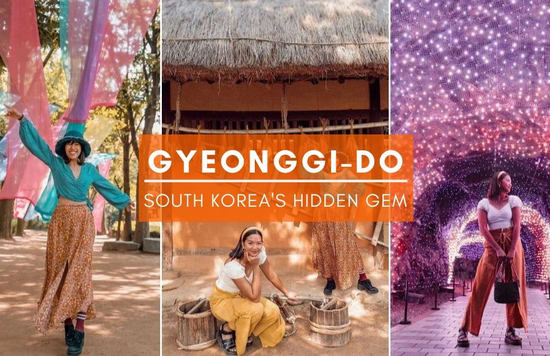 Gyeonggi do