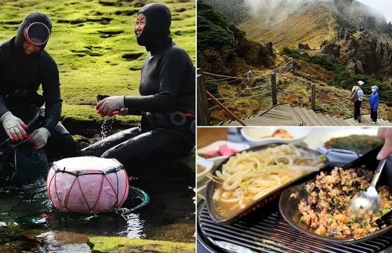 jeju busan muslim friendly