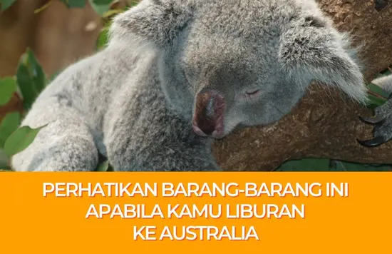 australia