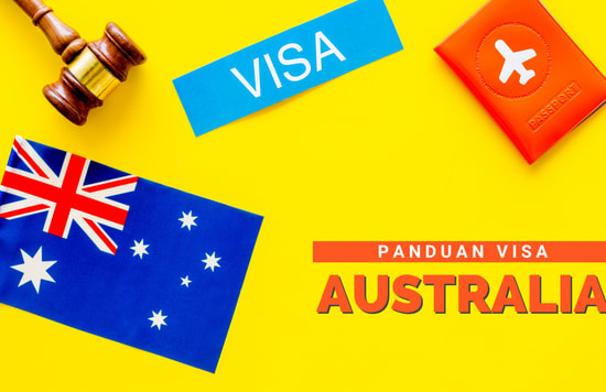 Panduan Visa Australia