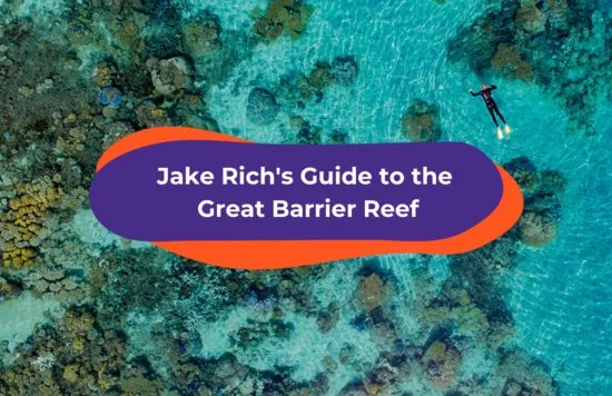 How to see the best of the Great Barrier Reef
