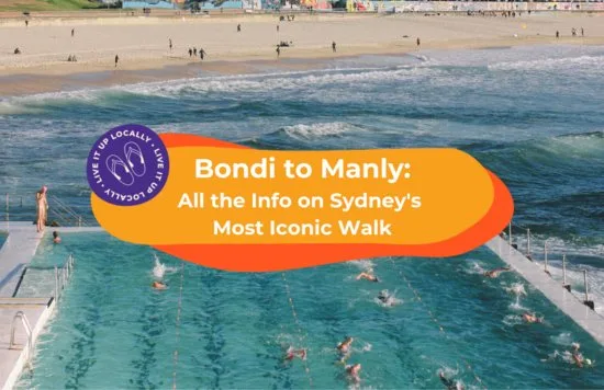 Bondi to Manly walk