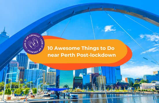 what to do in perth