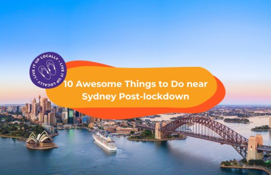 10 Awesome Things Sydney