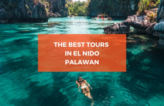 Best Tours El Nido Palawan