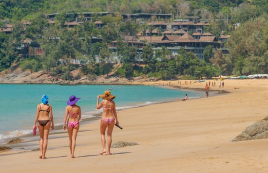 Top things to do in Phuket