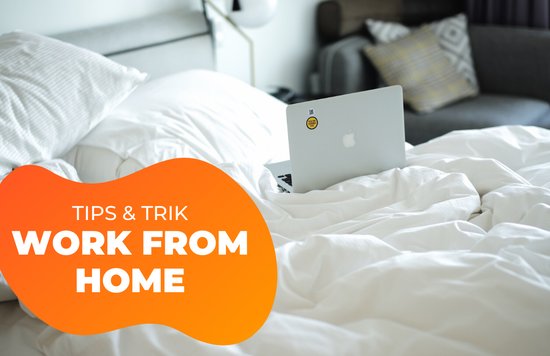 Tips Work From Home