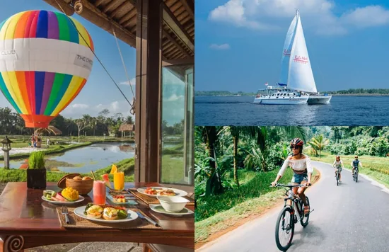 Tempat Wisata di Bali - Ide Liburan Anti Mainstream