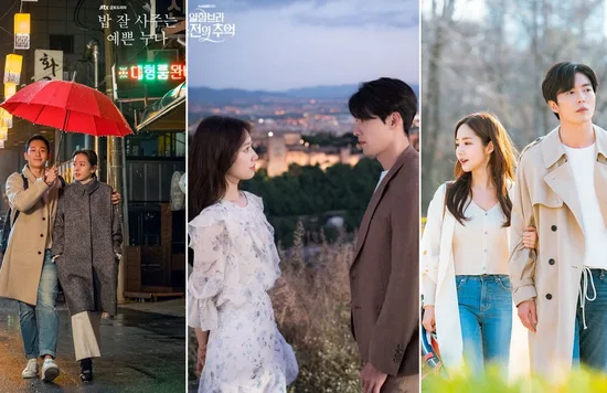 kdrama netflix