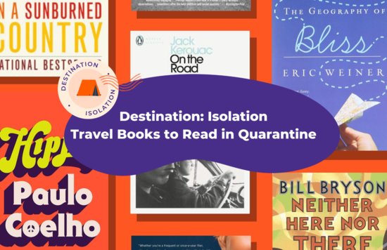 travel books to read in quarantine 2020