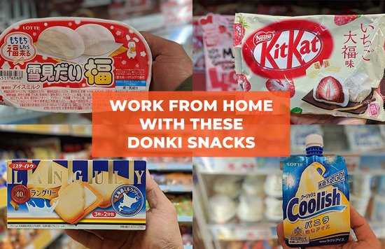  singapore donki snacks cover image