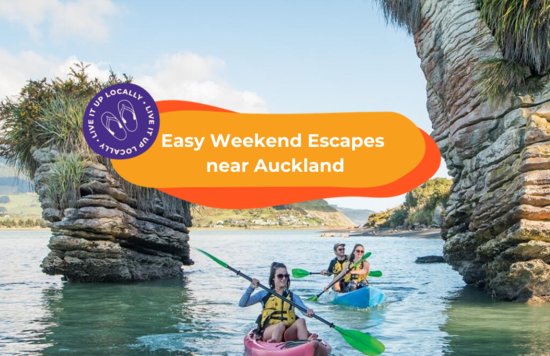 Auckland Escapes