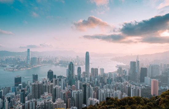 2泊3日の香港旅行プラン [費用を抑えてお得に観光するには？]